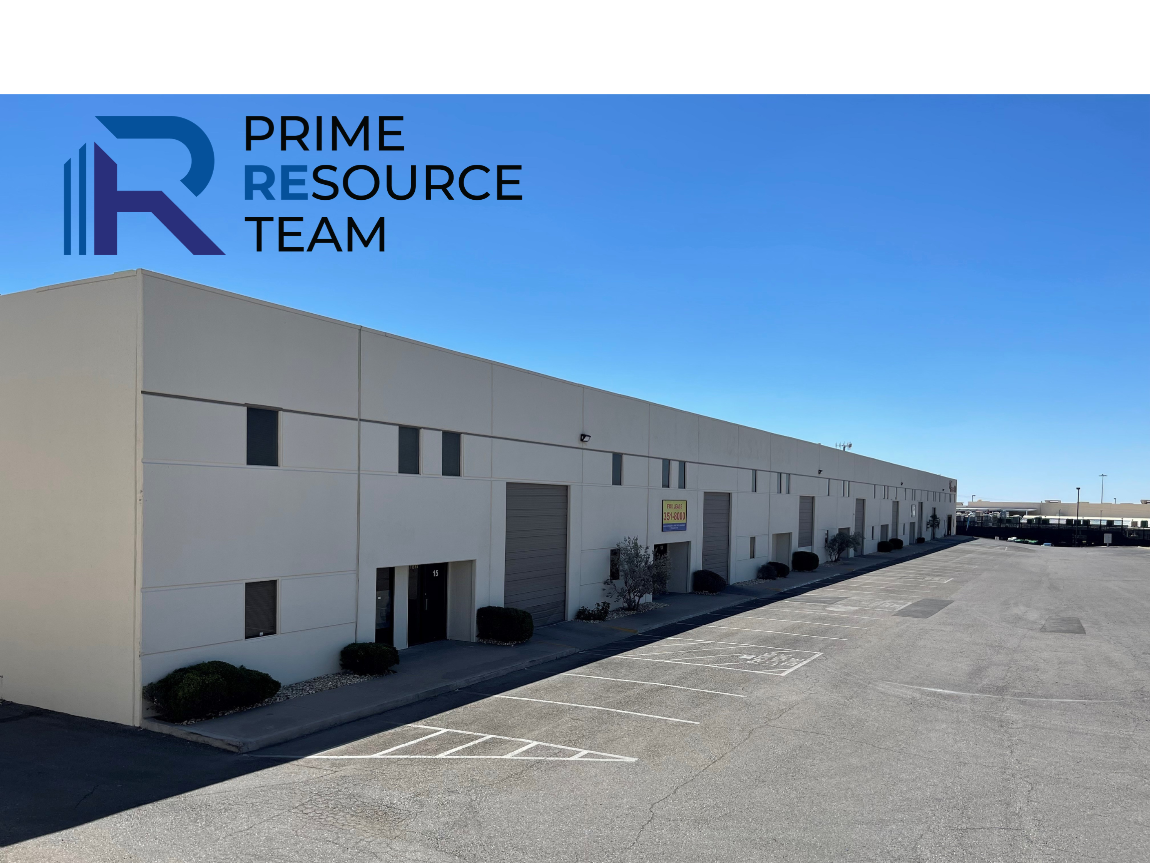 Rojas Business Center