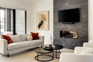 Hillary Rutherford Interiors photo 6