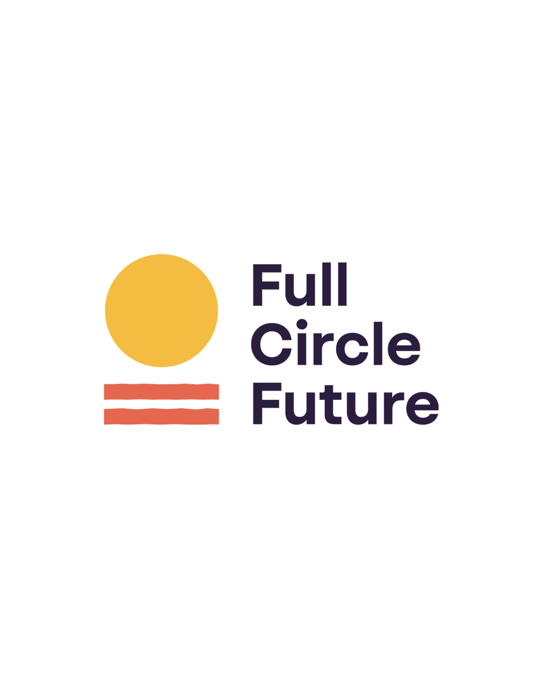 Full Circle Future's logo