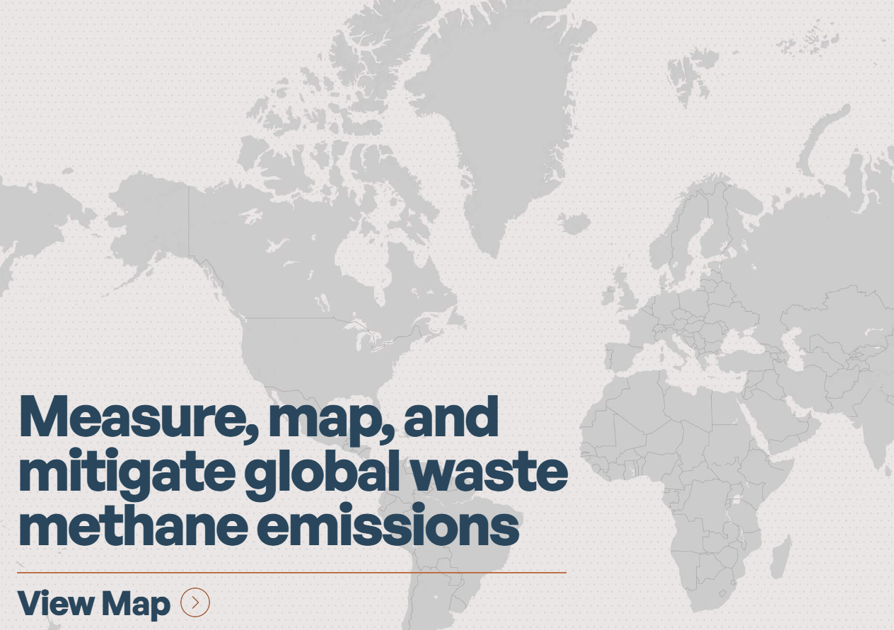 WasteMap RMI
