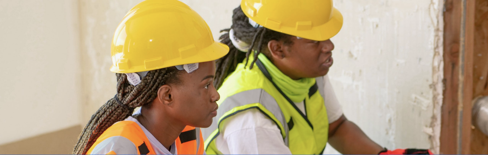 RAINIER BEACH ACTION COALITION -CONSTRUCTION TRADES  FAIR