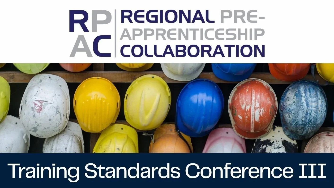 RPAC Training Standards Conference III