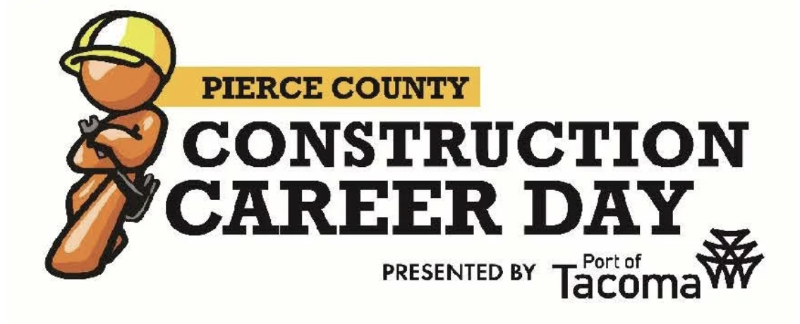 Pierce County Construction Career Day