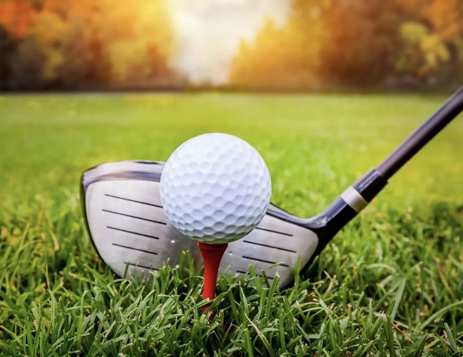 Build Up Golf Tournament