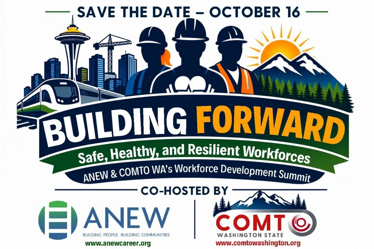 Build Forward Workforce Development Summit
