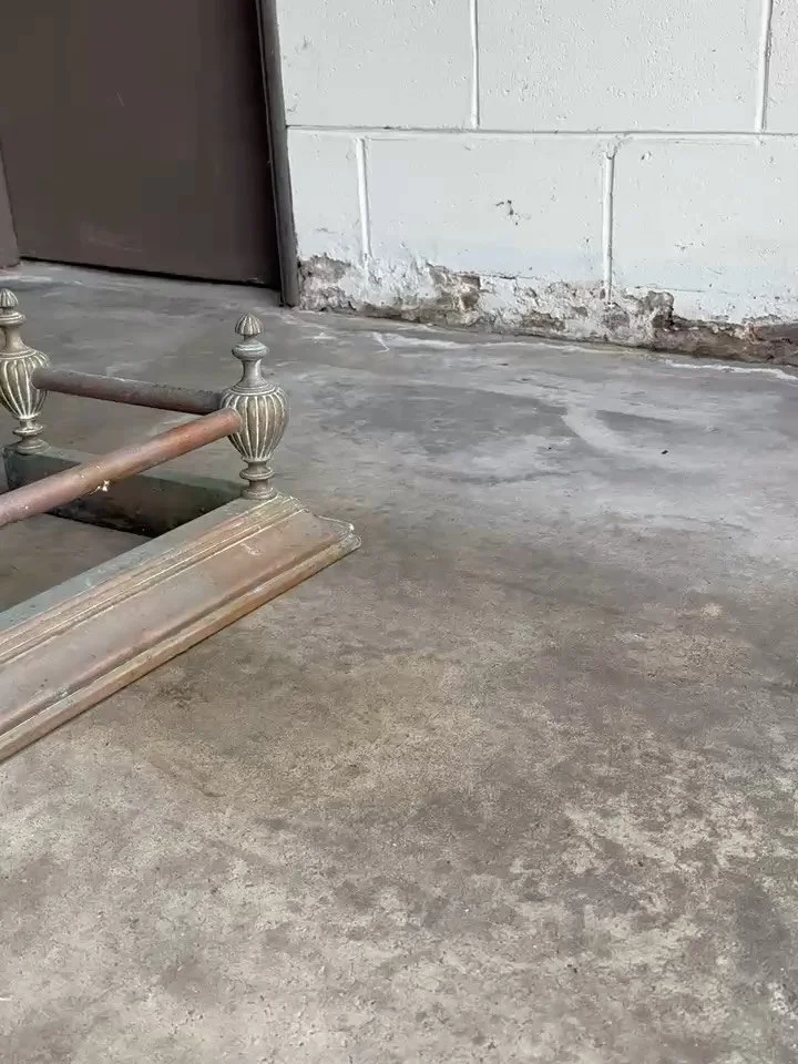 What a pleasure it is working along side my colleague Dr Paul, a much valued member of The Copper Doctors. Here&rsquo;s an excellent example of his recent transformational expertise.