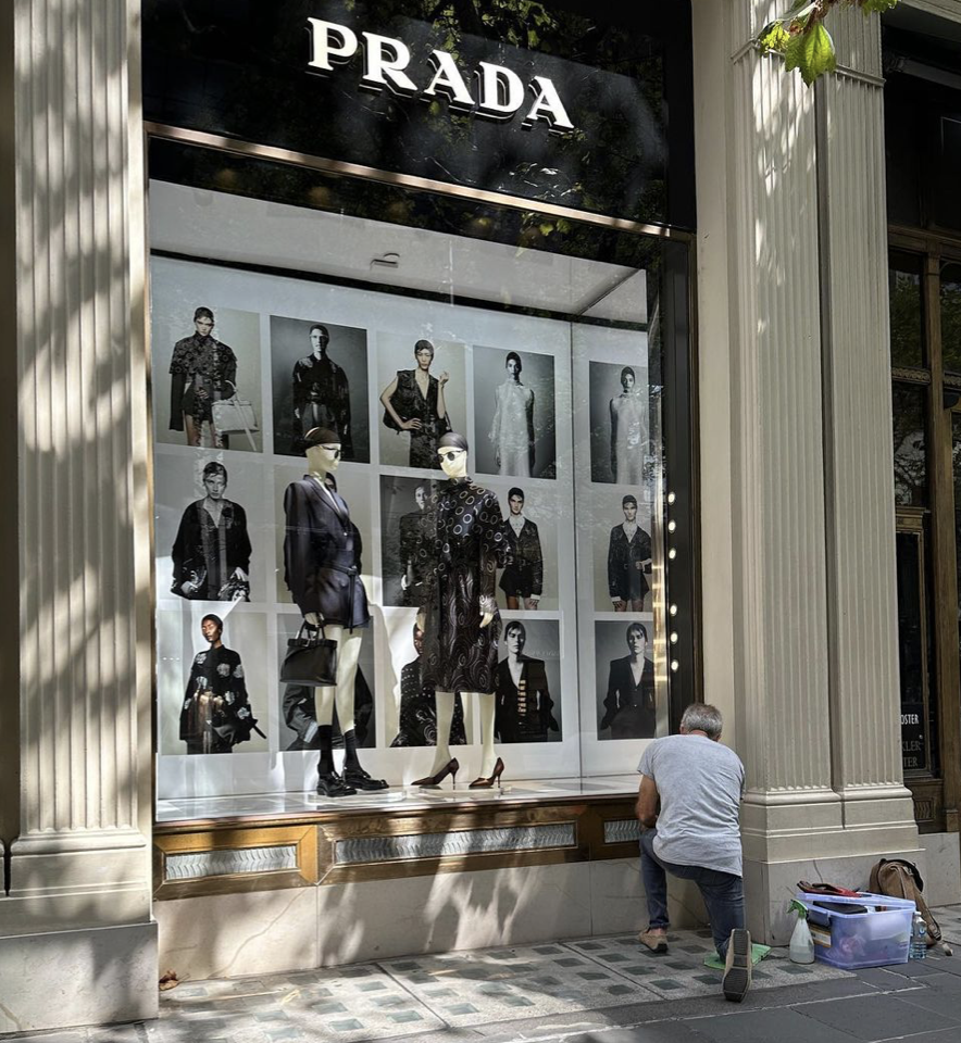 PRADA