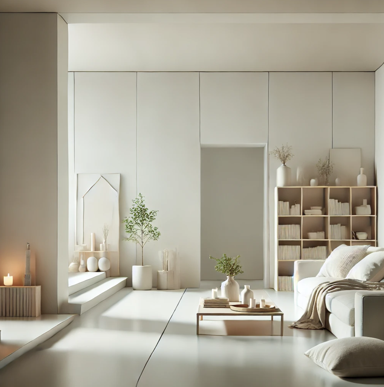 Fotografía de Espacios Interiores para Inmuebles: Cómo Hacer que tus Fotos Destaquen