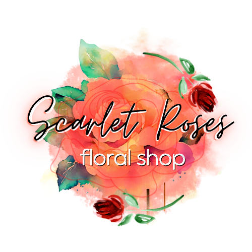 Scarlet Roses Floral Shop