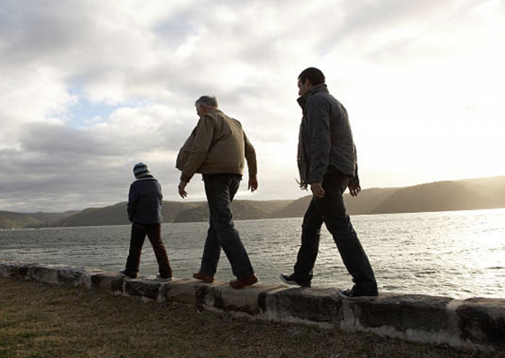 A Father’s Day Weekend Reflection:
