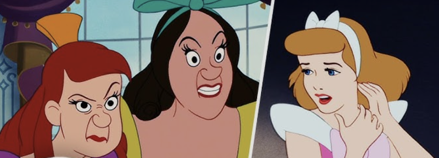 Cinderella in the Family Court: Fairy Tales, Sibling Rivalry, and the Broken Parental Dyad