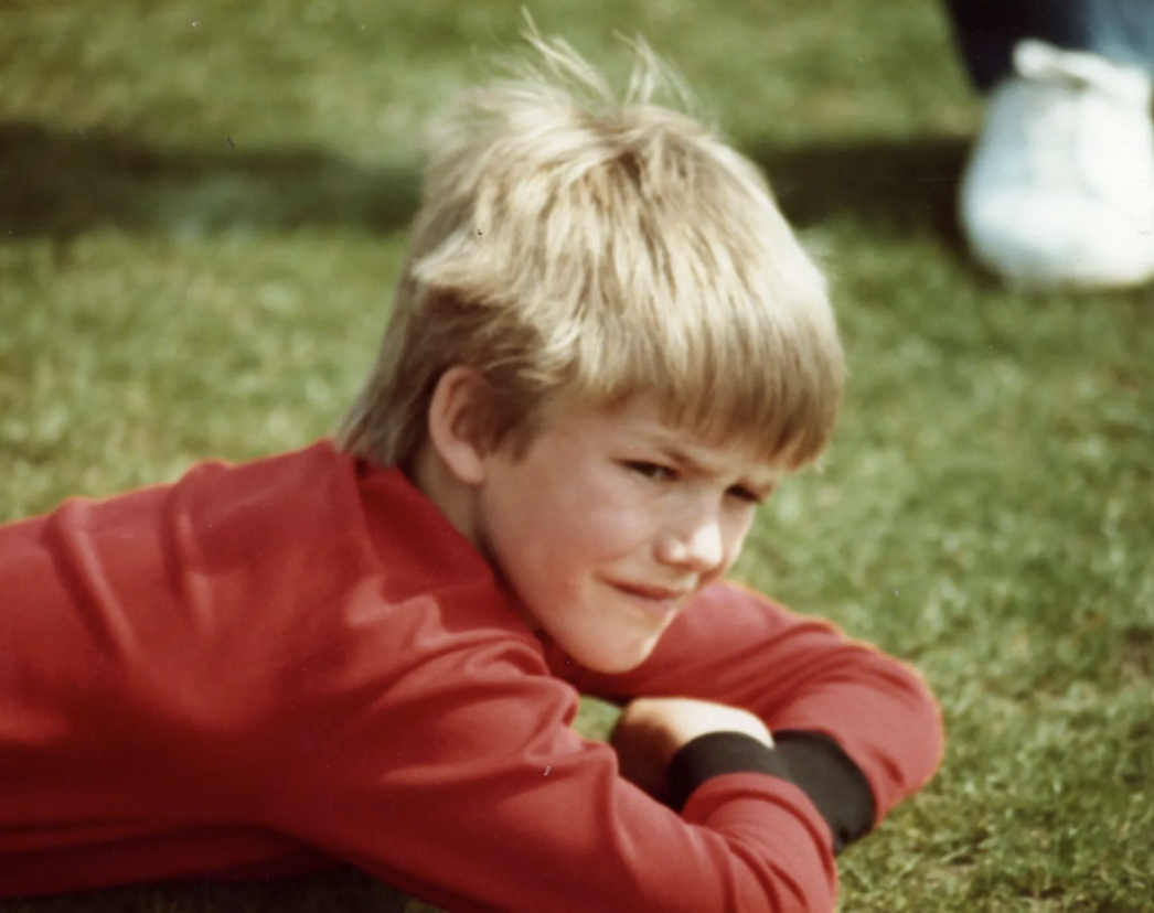 Brooklyn Beckham’s Estrangement Explained:                    How Ruthless Fathers Create Champions — and What Happens When the Next Generation Overcorrects