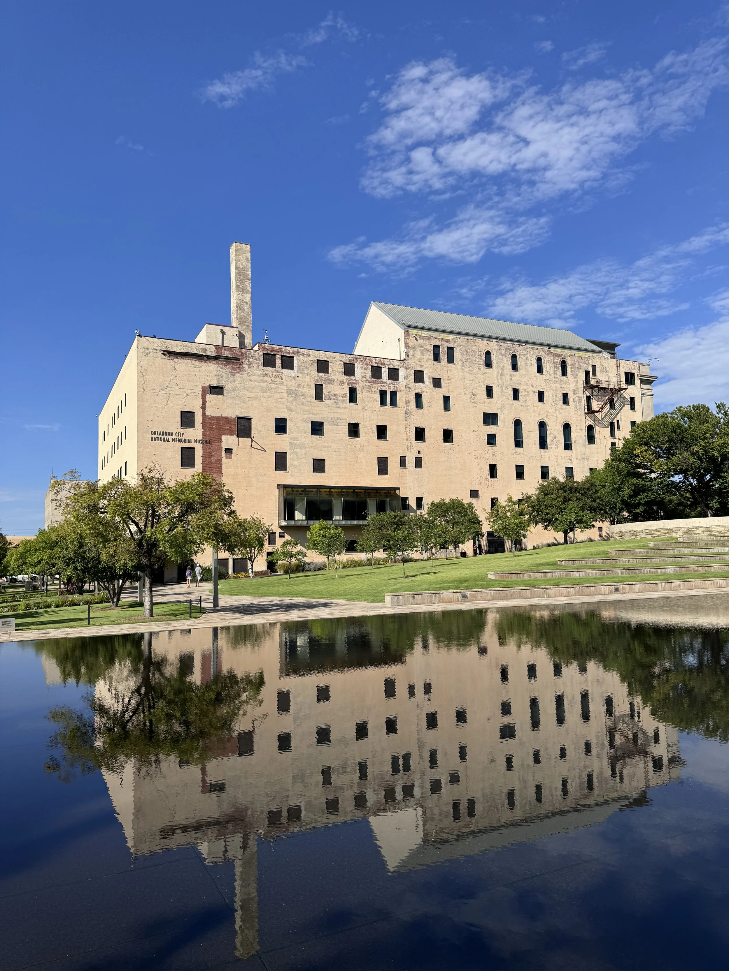 Free Fun After Dark In OKC