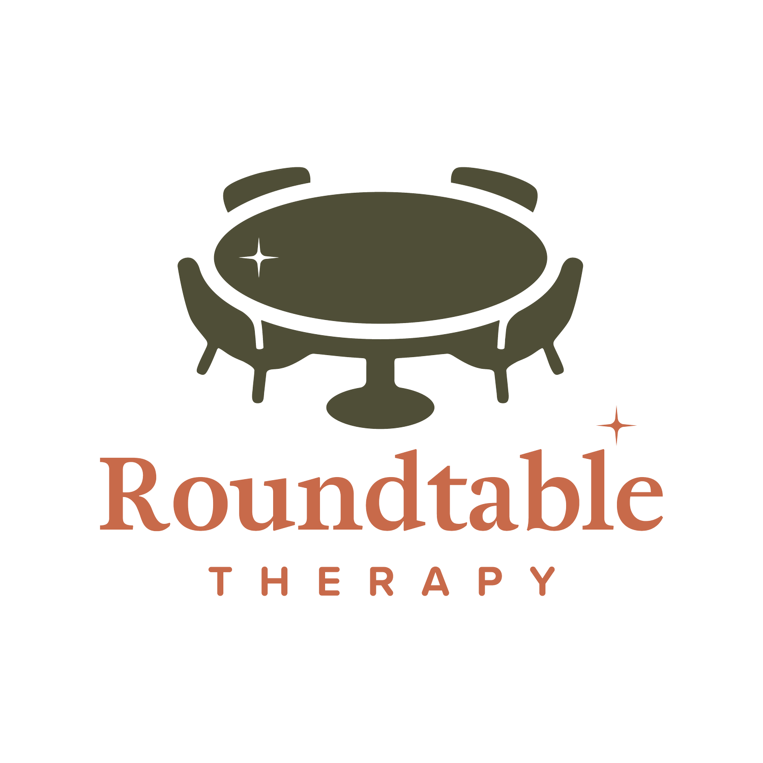 Roundtable: Pull up a chair