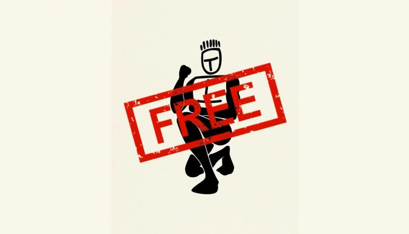 The Scuffed Recordings catalog is name-your-price until 2026