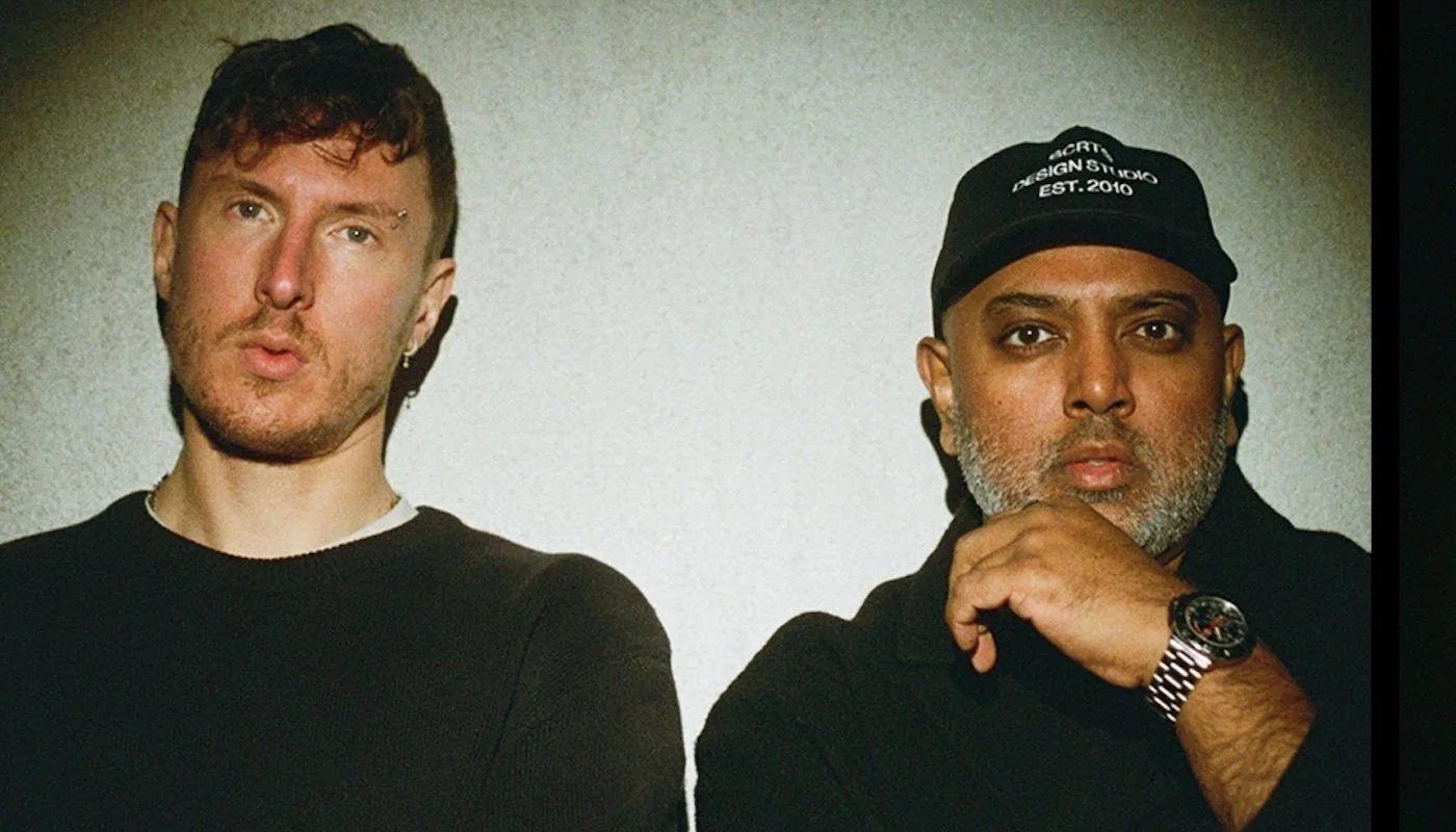 Ivy Lab are splitting up