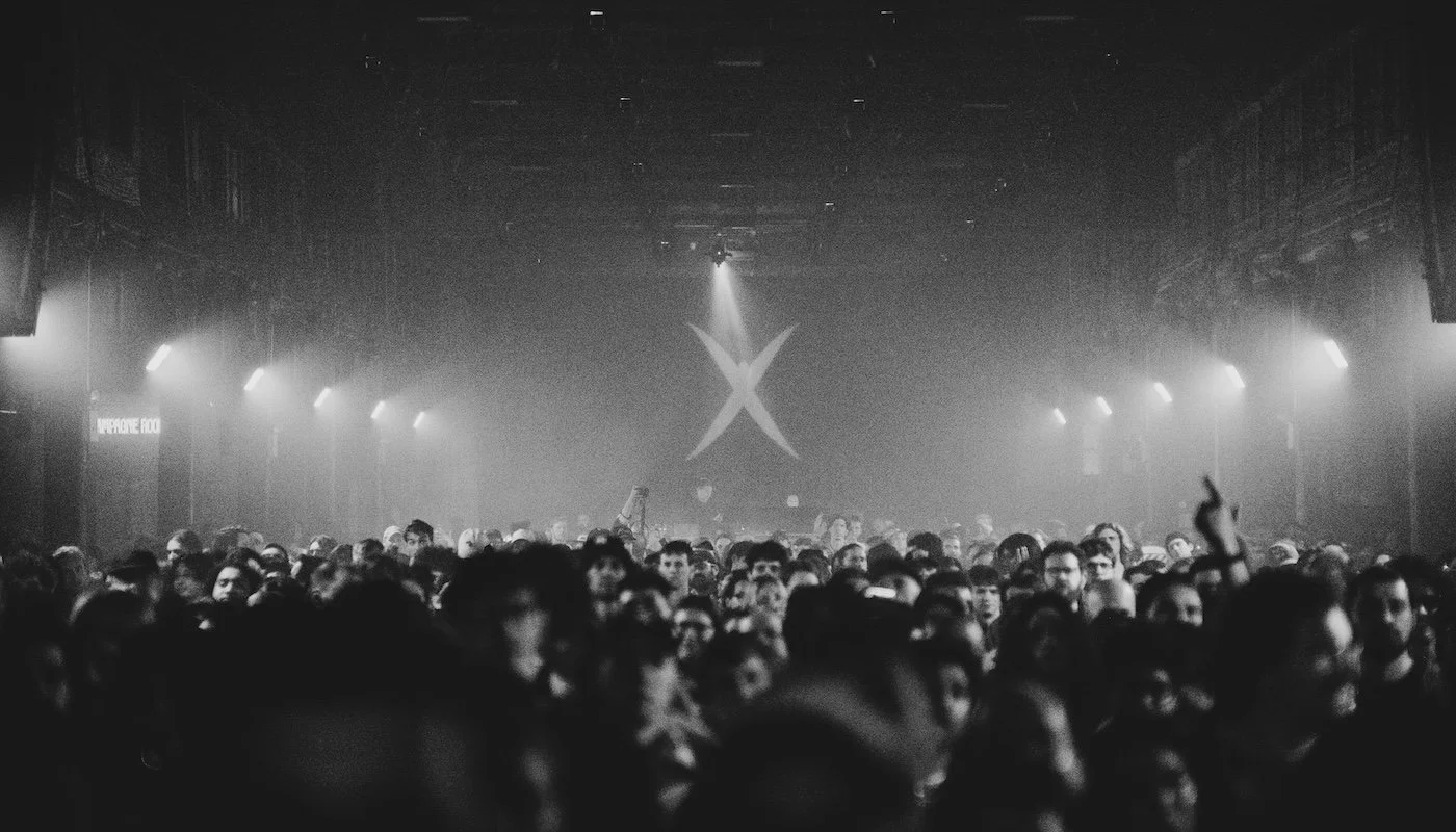 C2C Festival returns to New York City for 25th anniversary with Arca