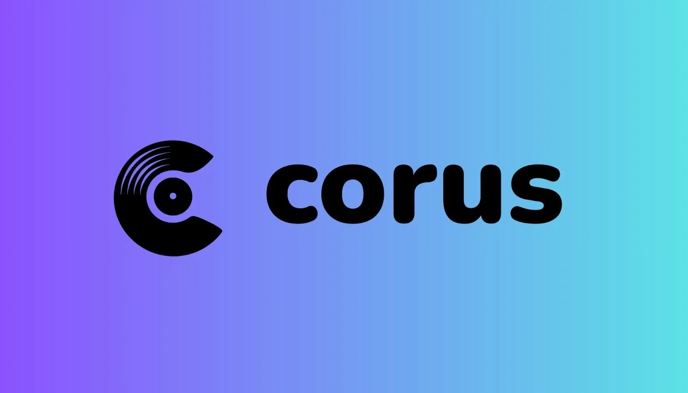 Cymbal cofounder launches new music and movie-sharing app, Corus