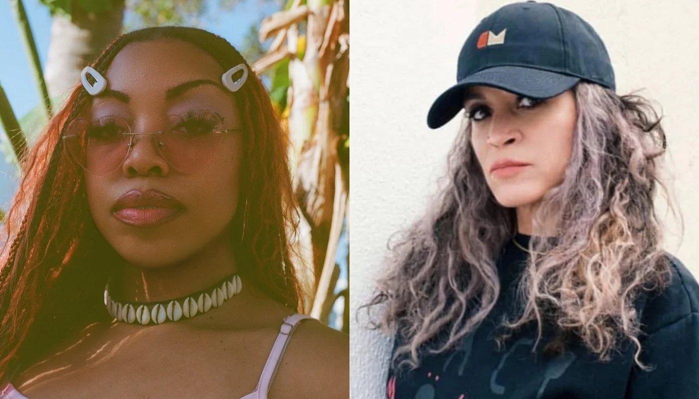 Suzi Analogue, Ladybug Mecca named Harvard’s newest hip hop fellows
