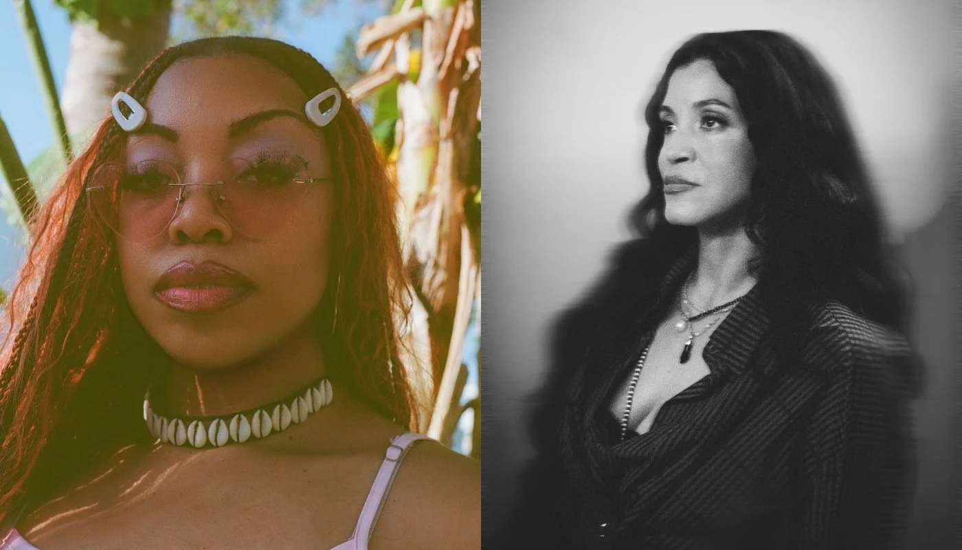 Suzi Analogue, Ladybug Mecca named Harvard’s newest hip hop fellows