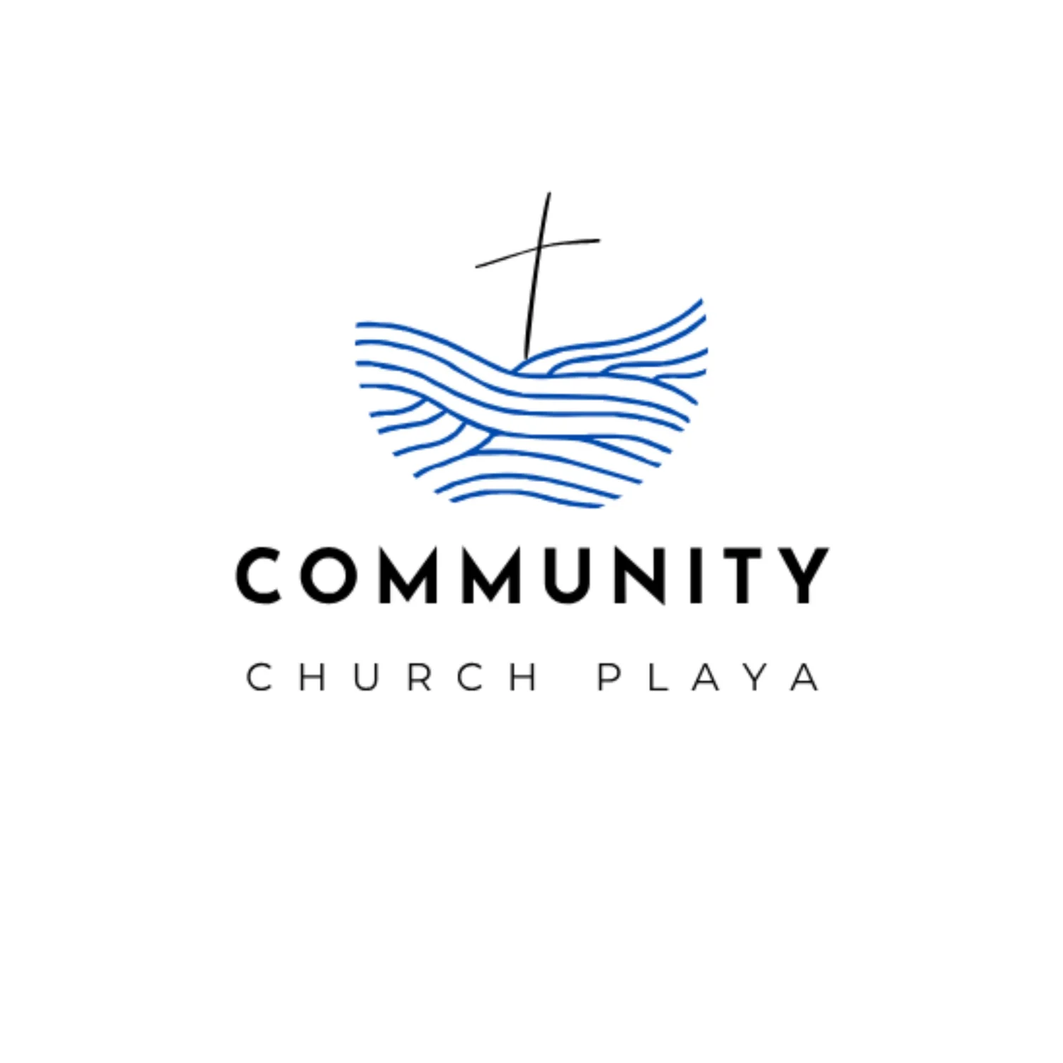 Community Church Playa podcast artwork
