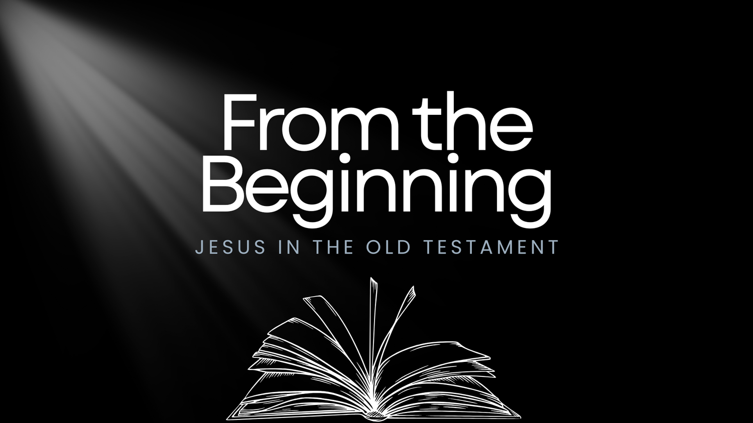 Community Church Playa