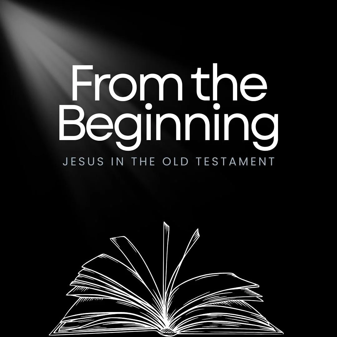 As we continue to dive into the storyline of Jesus throughout the Old Testament, we can see that even as sin first enters the world, God is close, speaking words of hope and life, and the promise of Jesus. 

Join us tomorrow for week 3 of our series,