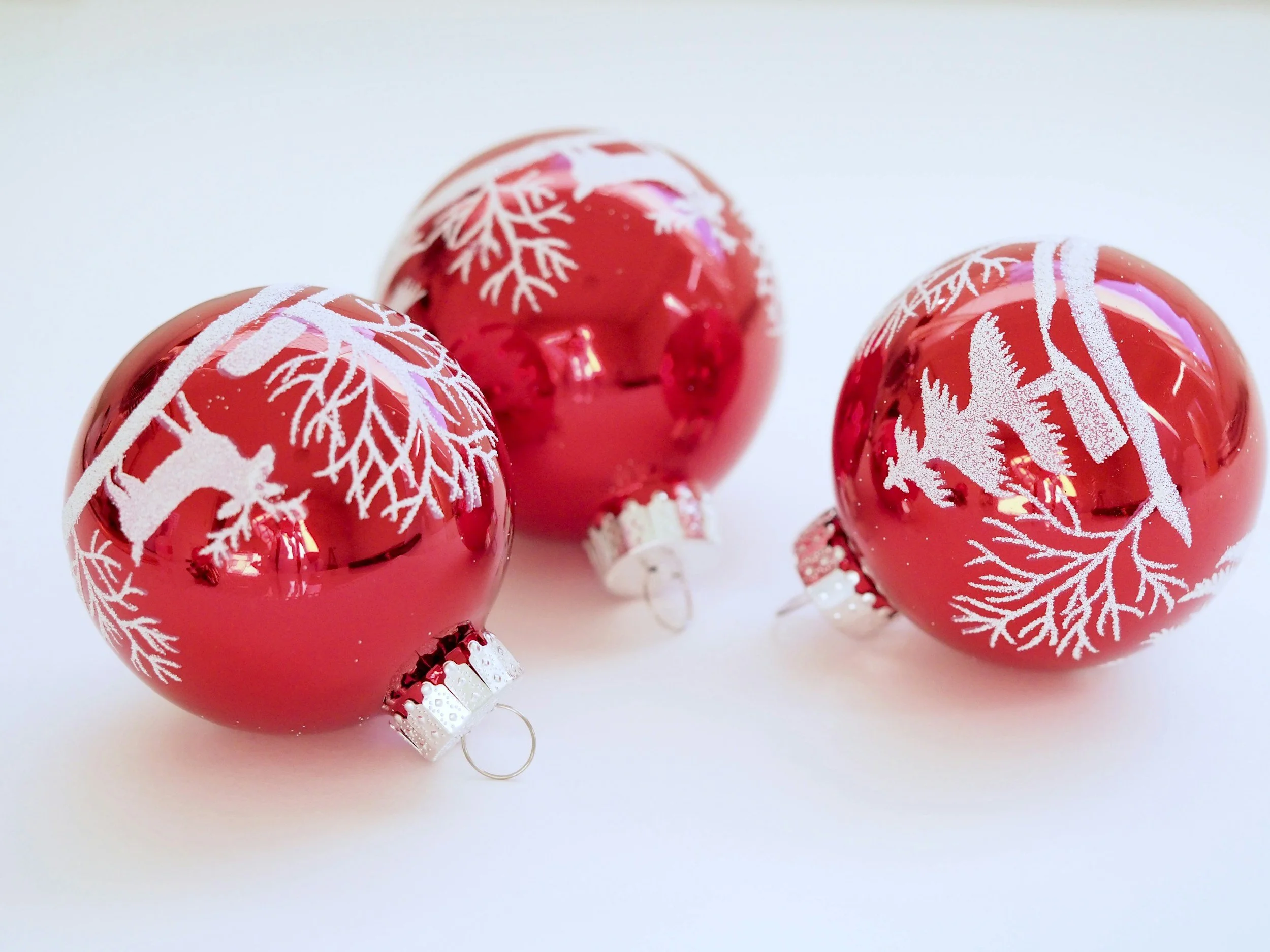 Westchester Saturday Stroll: Holiday Edition