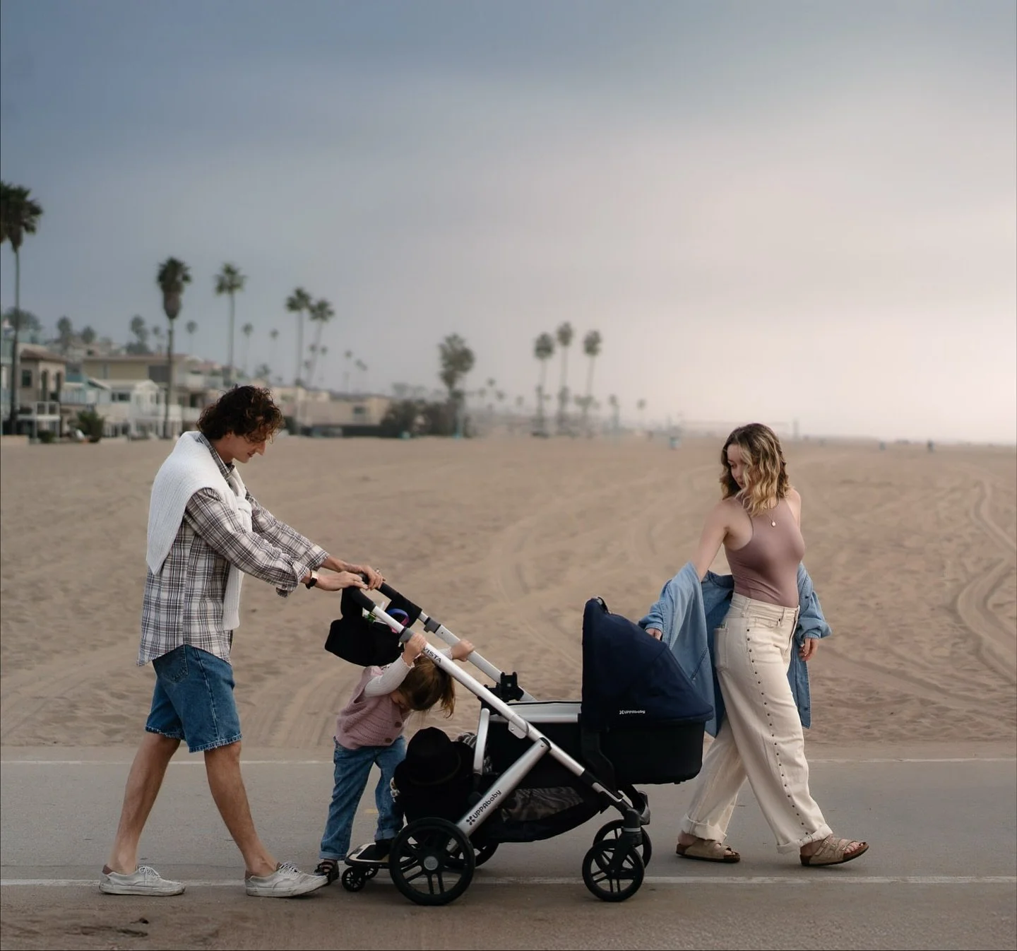 Meet our fearless Kid&rsquo;s Director, @zoejunefrank ! 

We just celebrated Zo&euml;&rsquo;s one year anniversary of being on the Church Playa team and we thank God every day for bringing her to the team! 

The first priority while launching the chu