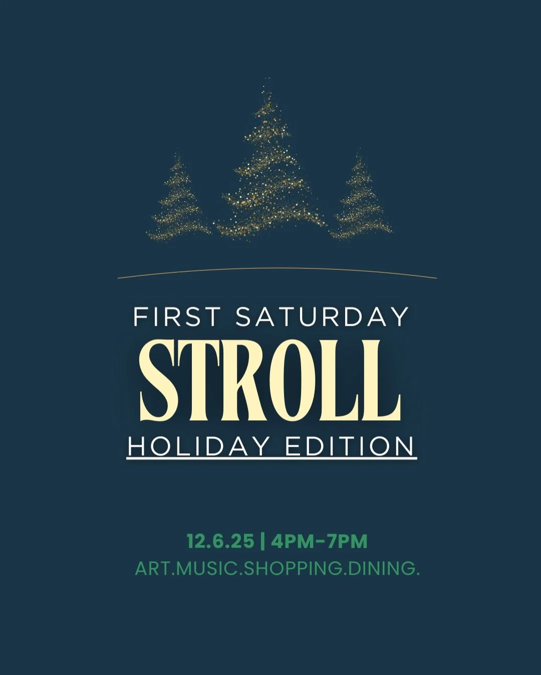 We are SO excited to partner with some of these amazing local organizations! (SWIPE 👉 FOR MORE INFO ON VENDORS AND OPPORTUNITIES TO SERVE) 

WHAT IS IT?

A monthly gathering filled with art activities, shopping, dining, and local businesses on displ