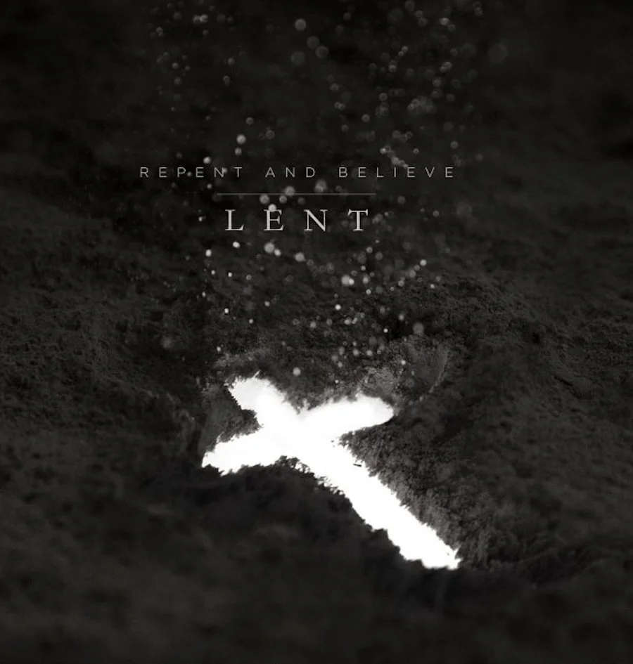 Today, Ash Wednesday, marks the beginning of a special period of time leading up to Easter called Lent.

This meaningful season is meant to prepare and focus our hearts on Jesus and the ultimate sacrifice of the Cross. 

Head to the link in our bio t
