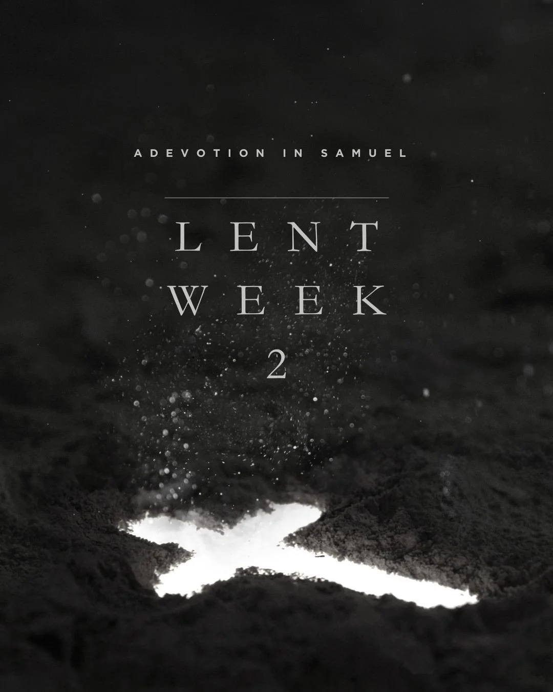 If you&rsquo;re following along in our Tim Keller Lent devotional, today, Day 9 in the Lent season, talks about The House. 

King David wanted to do something big for God. We see in Samuel 7, David comes to God with the plans to build Him a beautiful