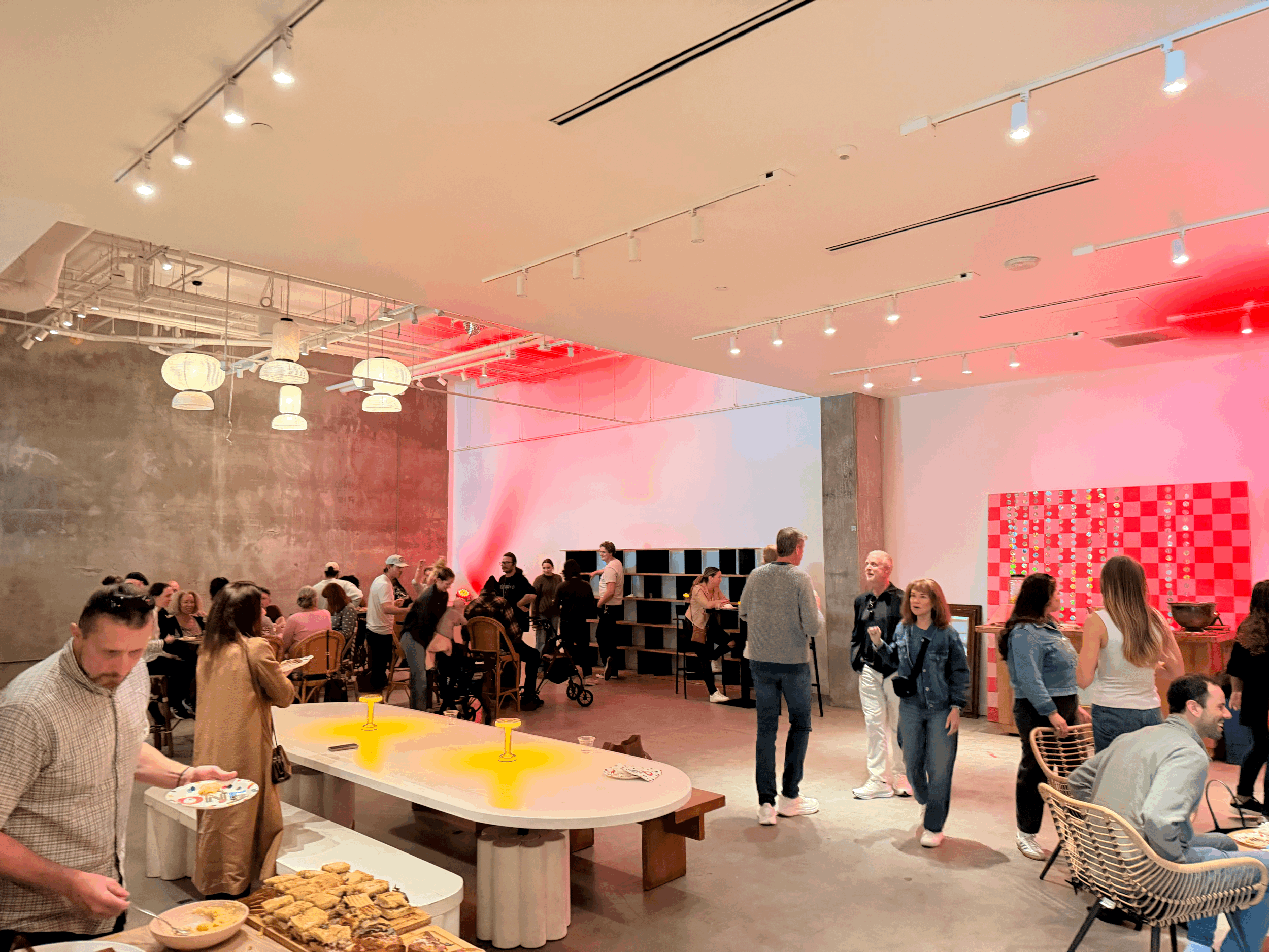 Sunday Post Church Brunch