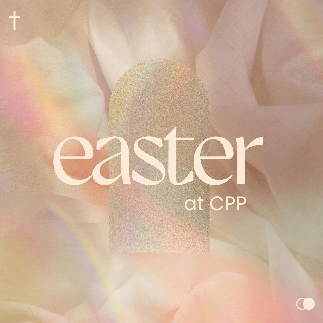 Thank you to all who came last night to honor the price Jesus paid for US on the cross. We pray you continue to feel the depth of His love for you today. 

And JOIN US TOMORROW!  We will celebrate the HOPE and resurrection of Christ together! 

COME 