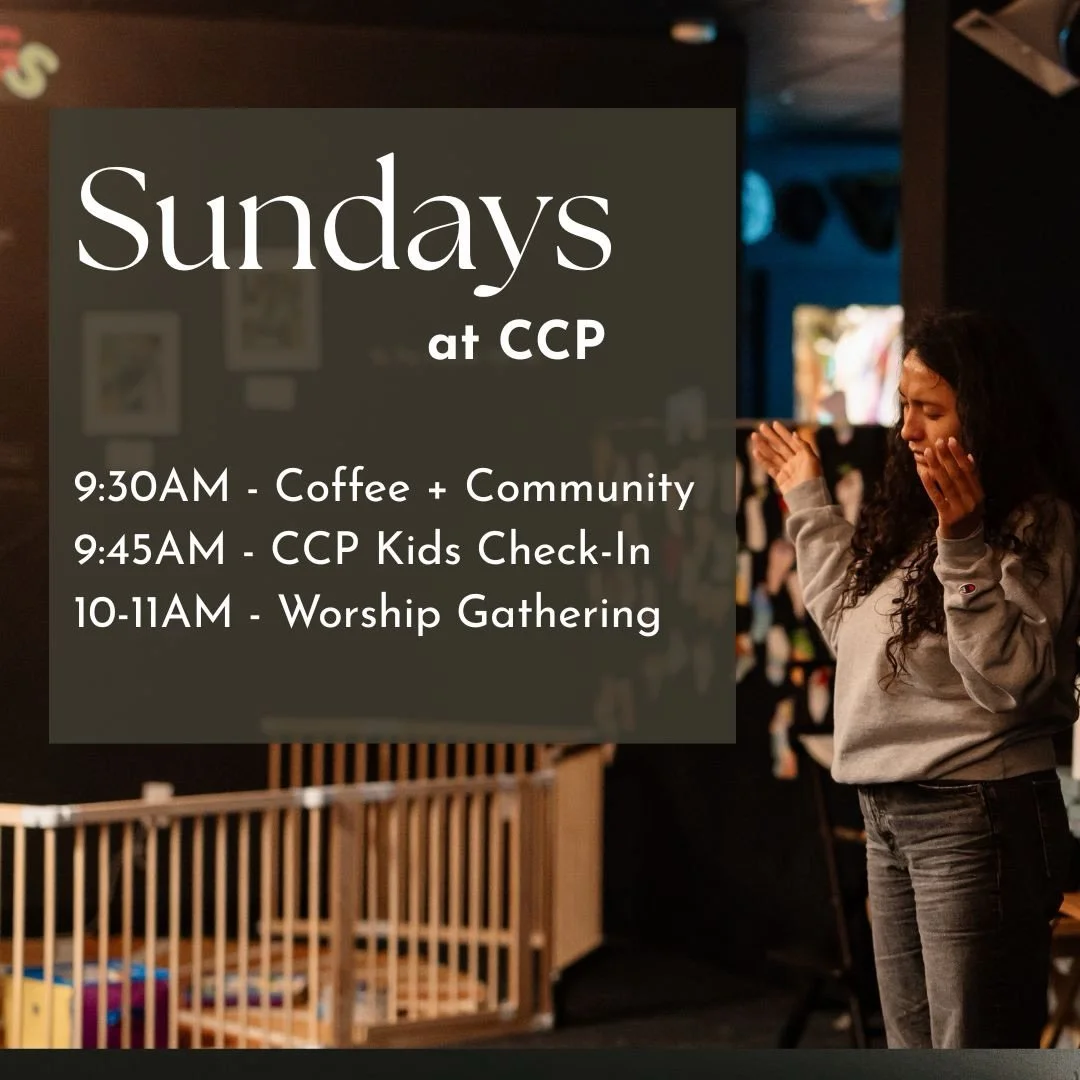 Church family! Join us tomorrow as we open up our newest series, Exiles. 

We&rsquo;ll be hearing from @amenbains as he shares on the overarching storyline of God&rsquo;s continual pursuit of us, even in our darkest and hardest times, as we will see 