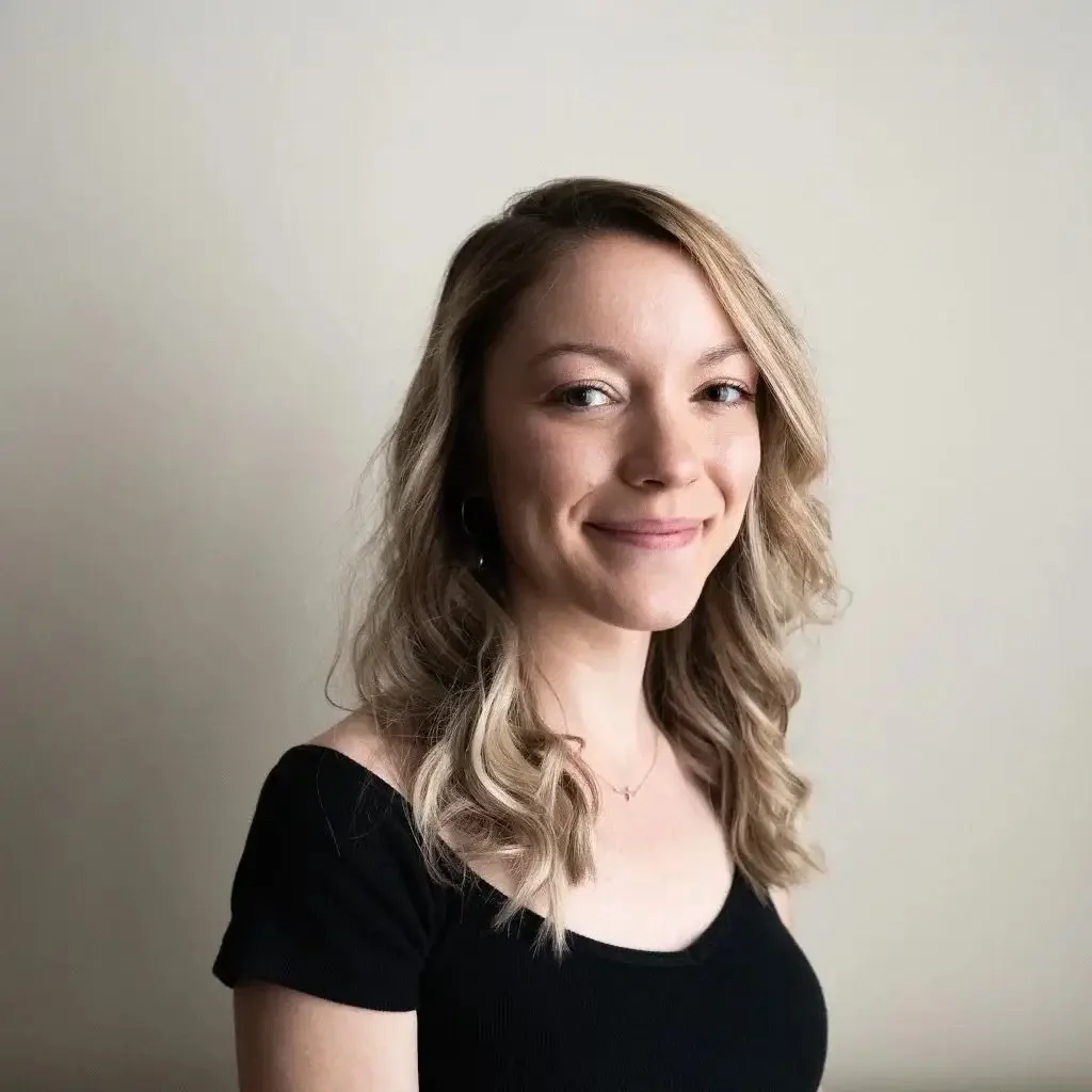 Zoë Laney