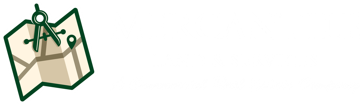 Mercantile Land &amp; Services