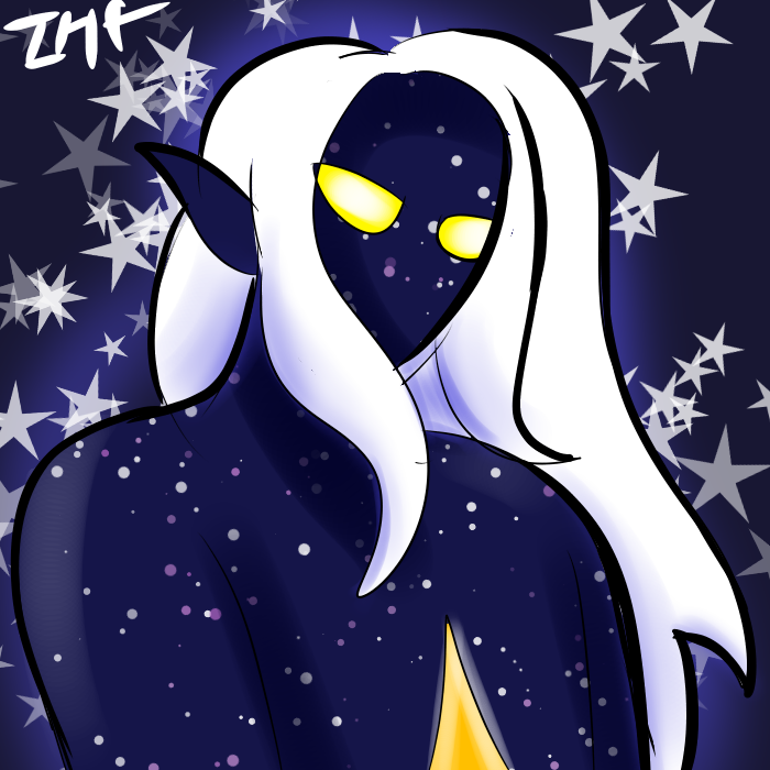 Lyriiya, by IHateFridays