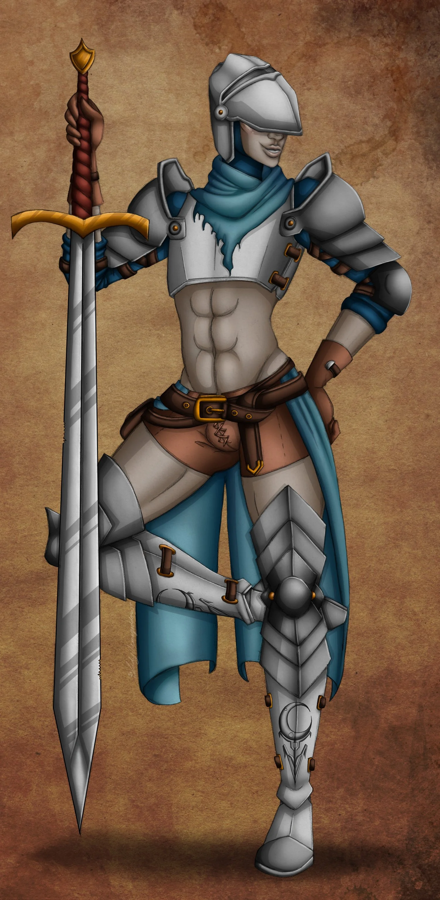 Chide, by Lady Armageddon