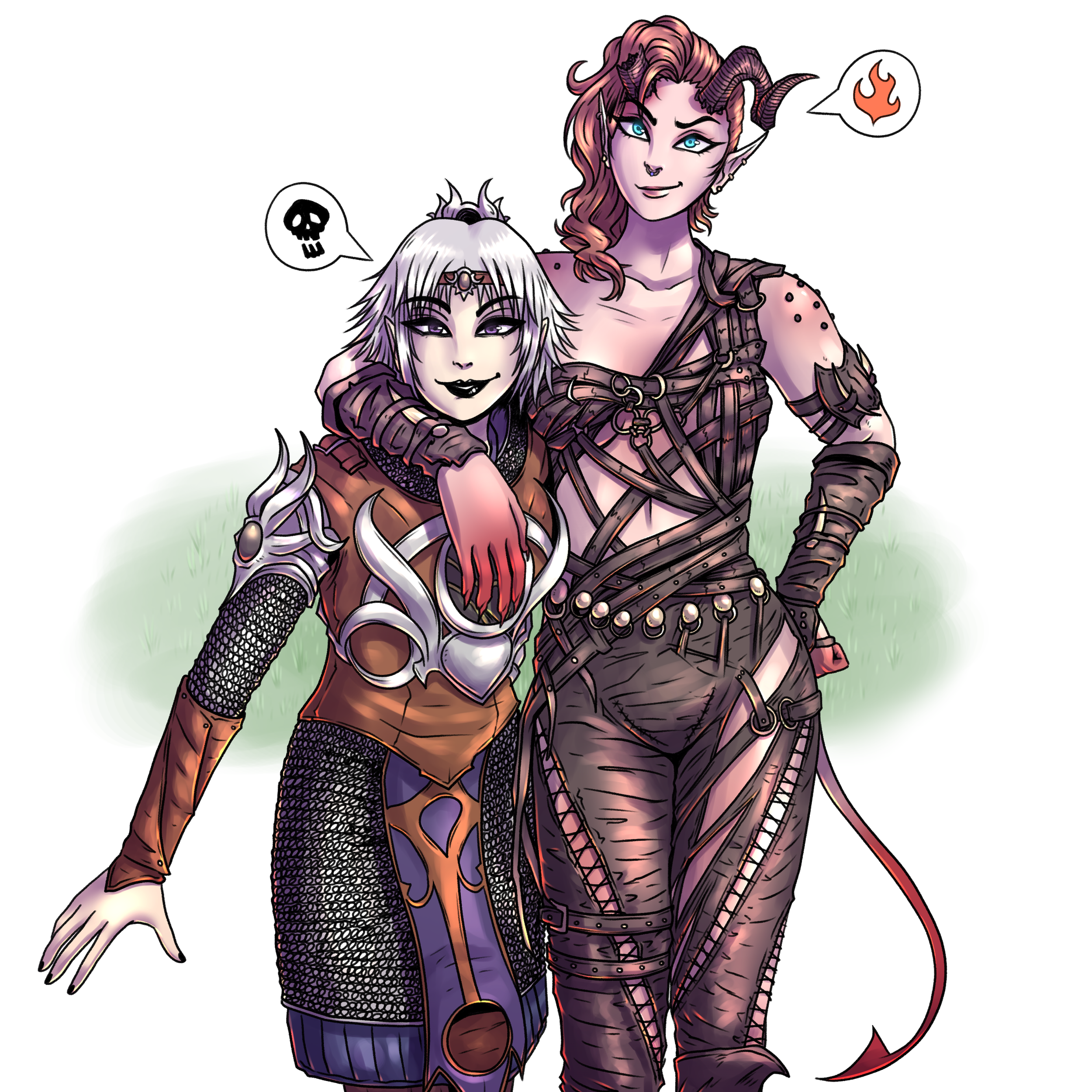 Baldur's Gate 3 Cosplay Commission, by Venicia Jenivelle