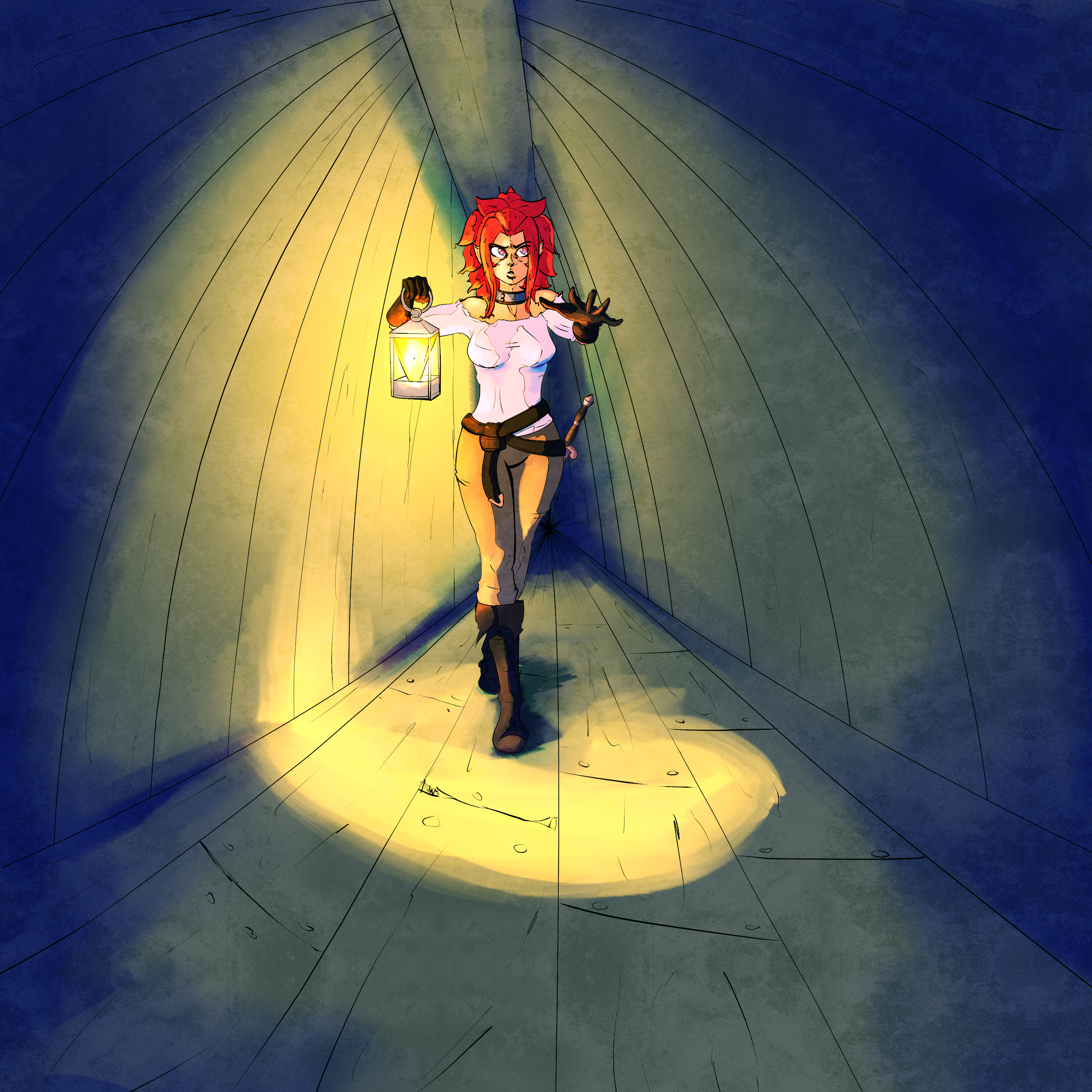 Gemma Long Dark Infinite Hallway of the Soul.png
