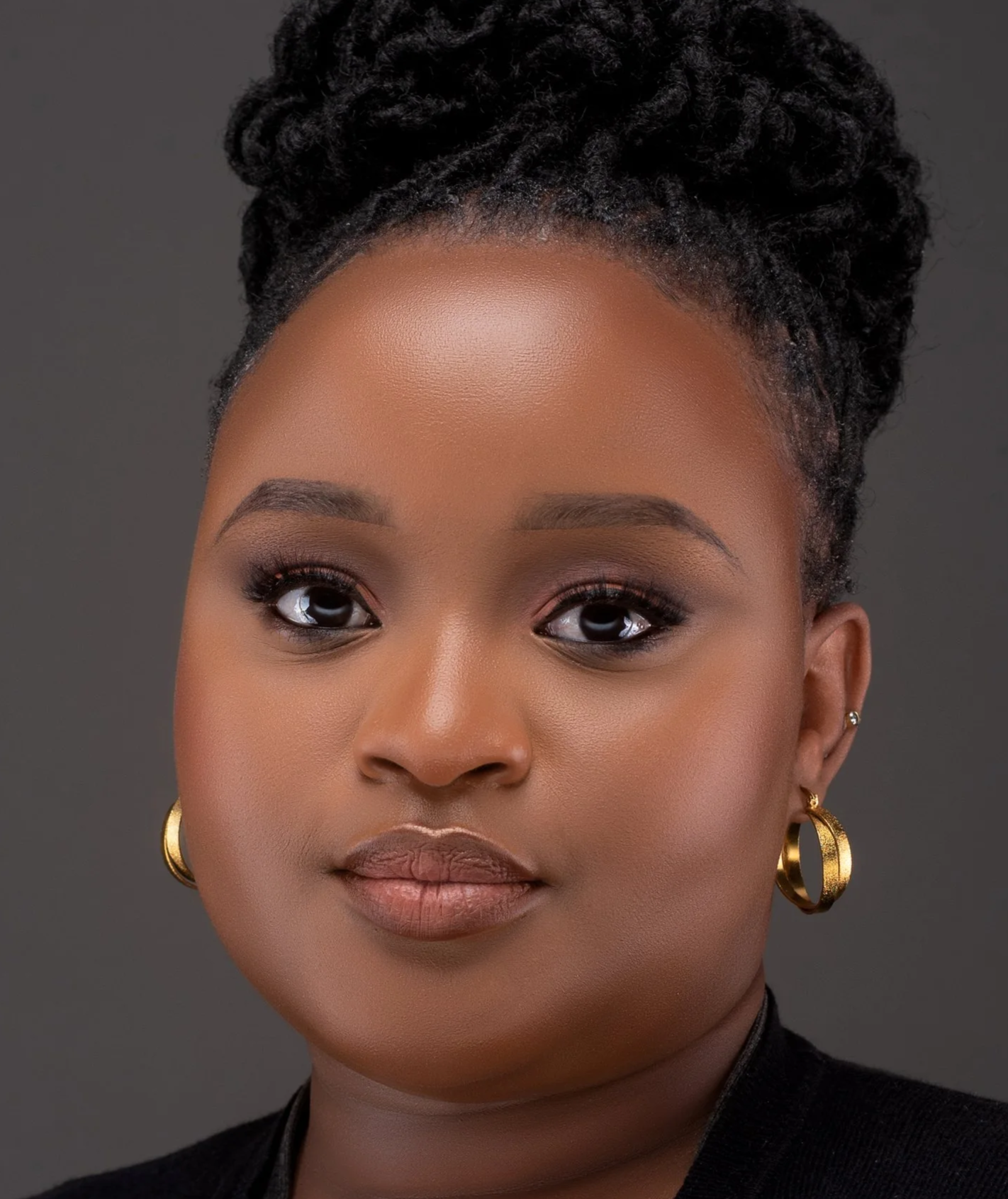 Sharon Mwangi