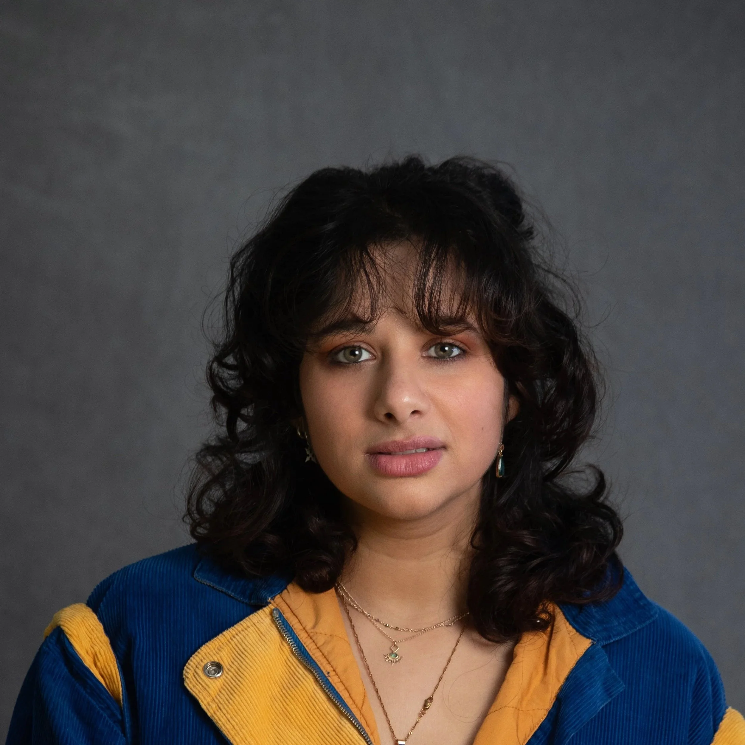 Safiyya Ingar