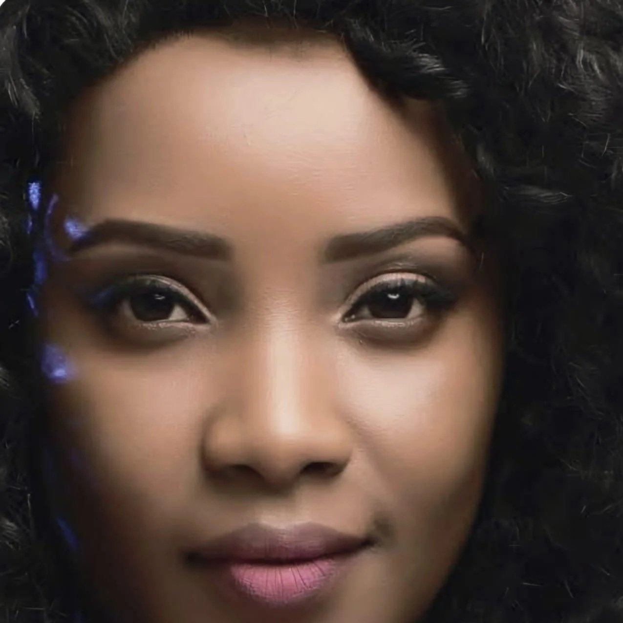 Alice Kamande