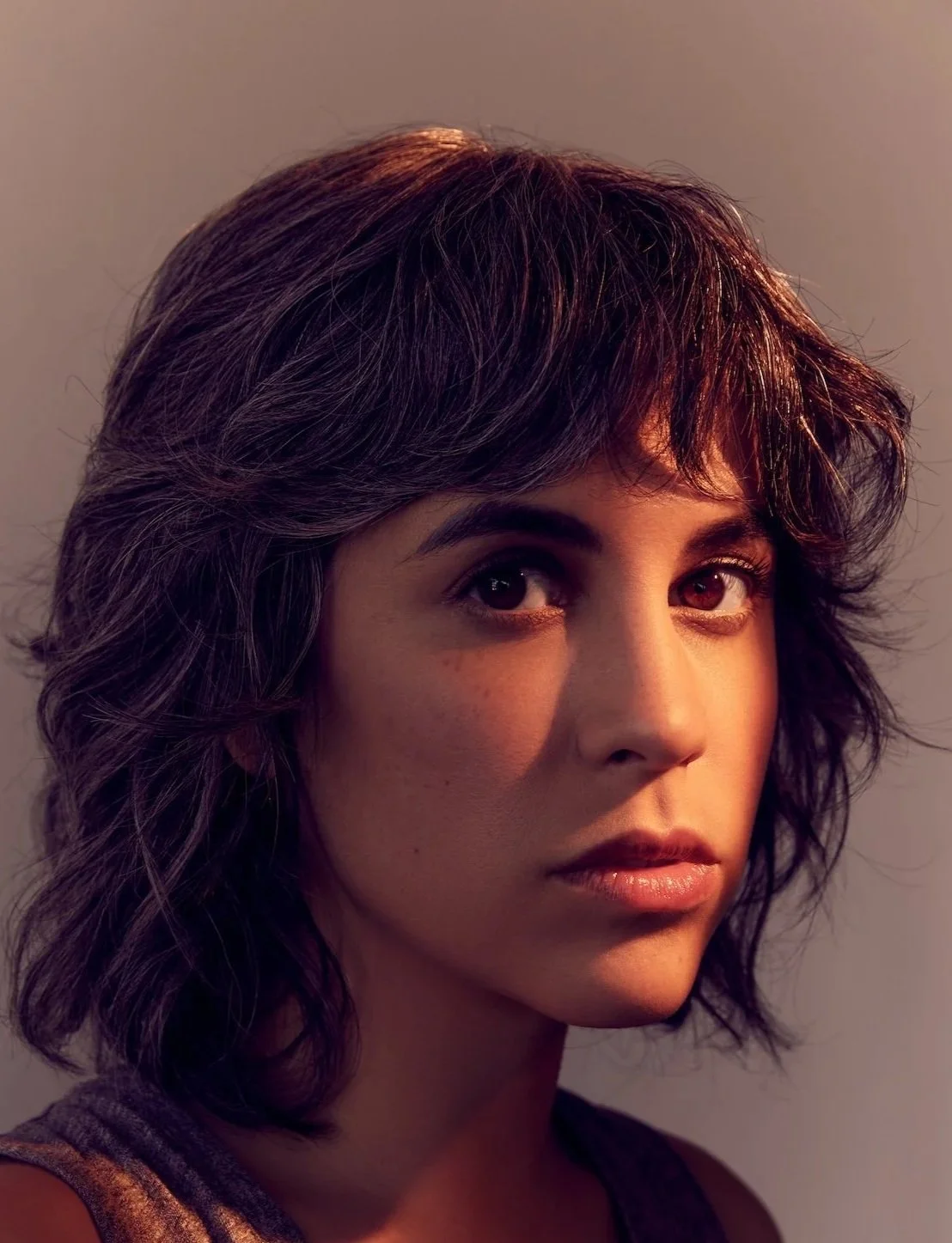 Ashly Burch