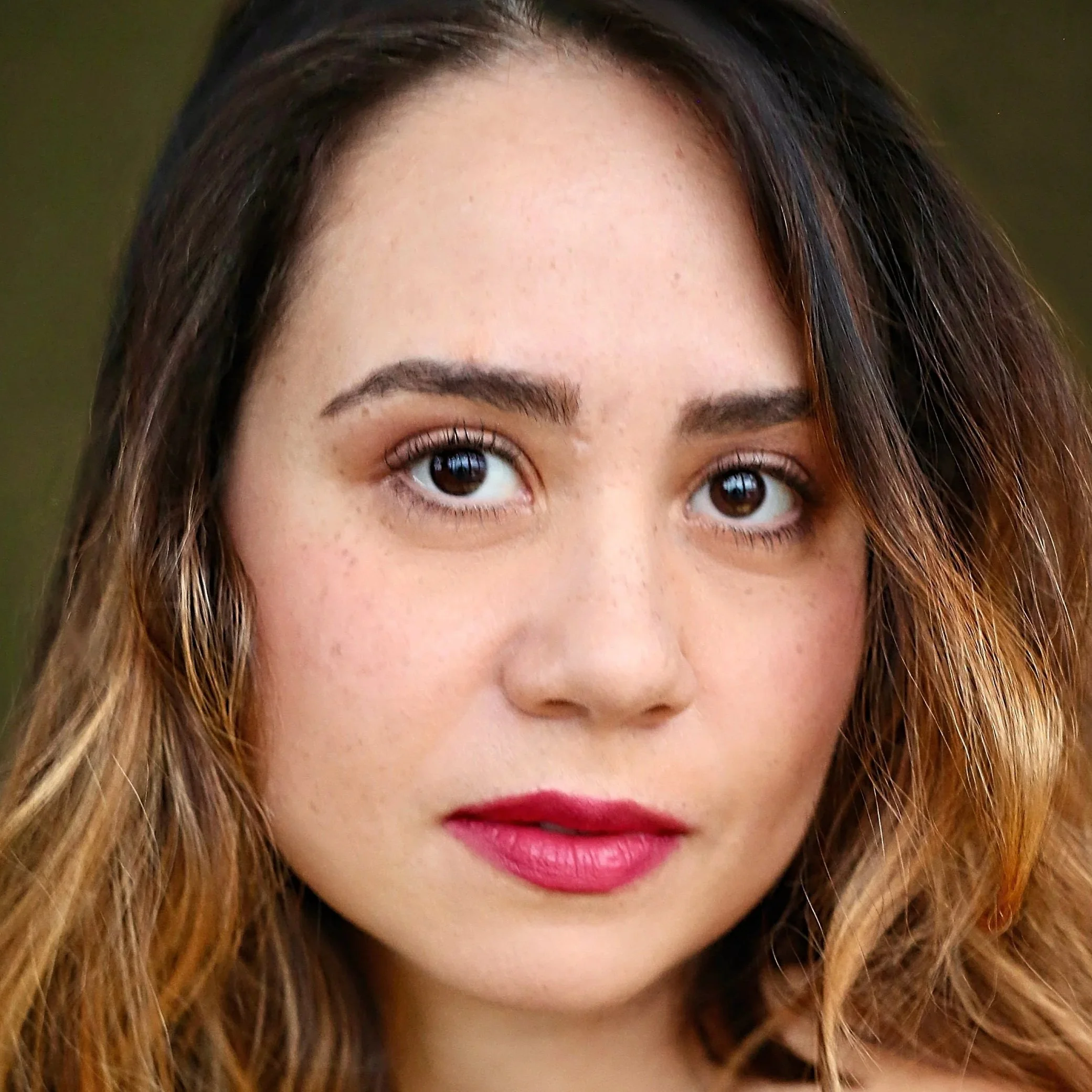 Samantha Béart