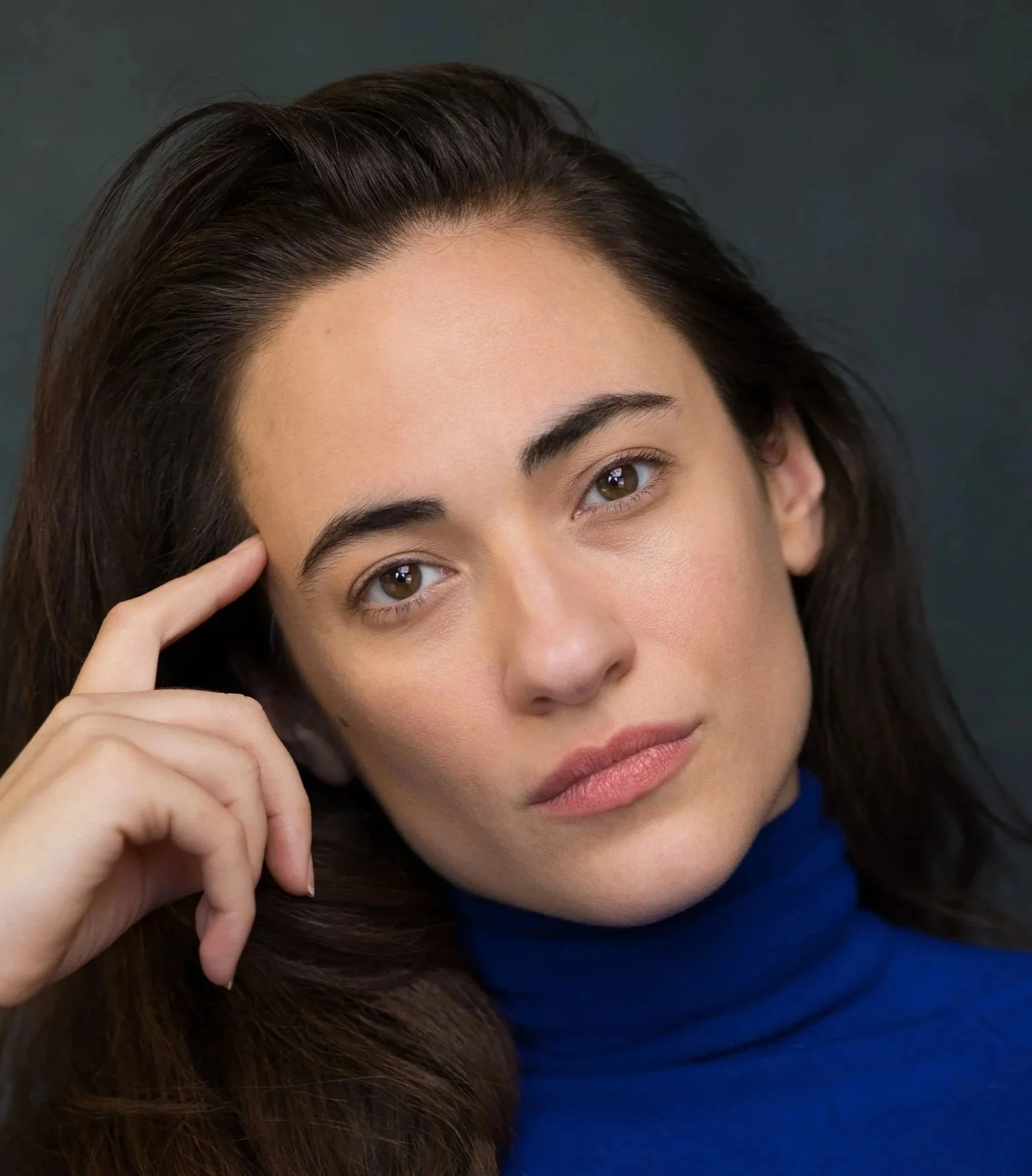 Melissanthi Mahut