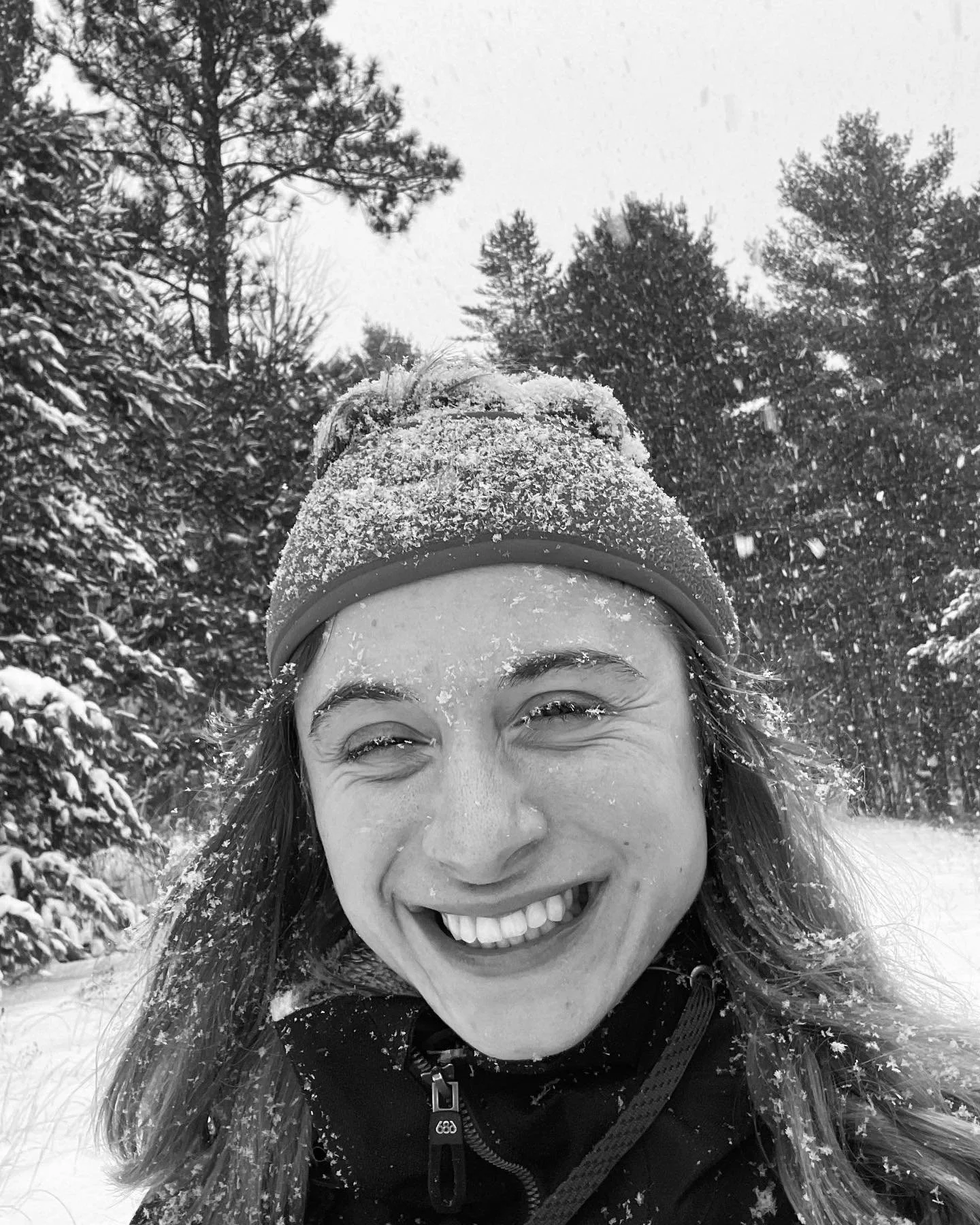 happy New Year angel babies 👼🏻 thank you thank you thank you for showing up in your meat suits extensions of this universe. I use my voice with gratitude!
Today I’m happy to nurture, comfort, love my depression. With intention everything is