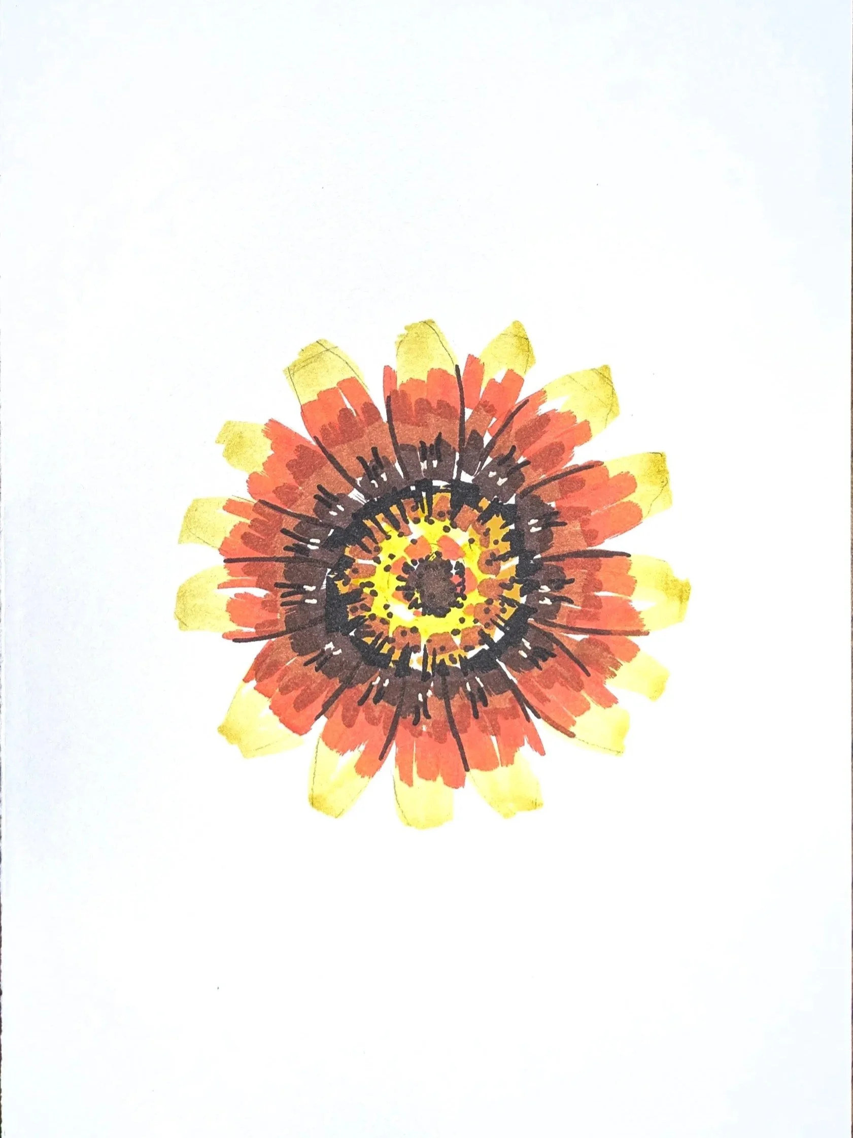 Flower 01