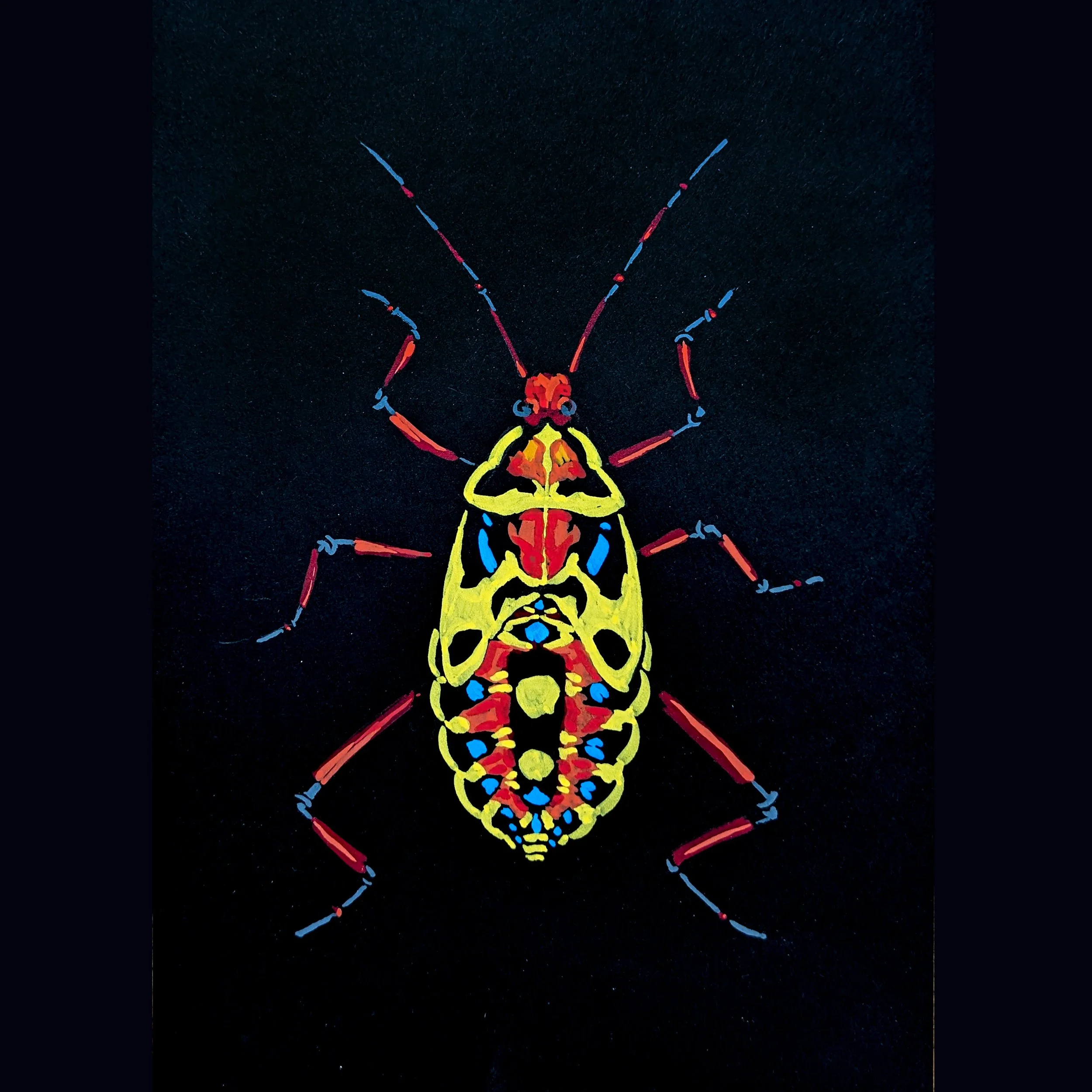 Bug 01